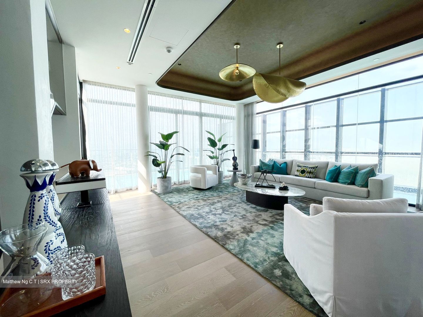 The Ritz-Carlton Residences (D9), Apartment #377409671